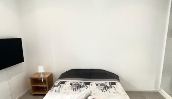Logement tudiant T4 à Cannes (06400)
