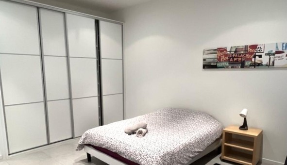 Logement tudiant T4 à Cannes (06400)