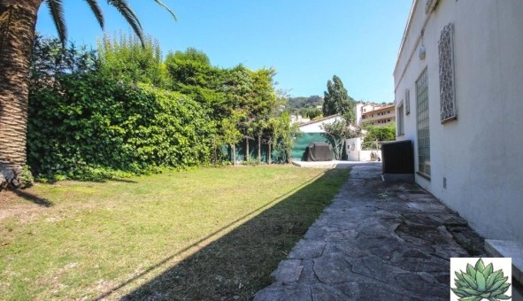 Logement tudiant T4 à Cannes (06400)