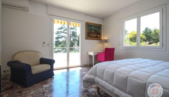 Logement tudiant T4 à Cannes (06400)