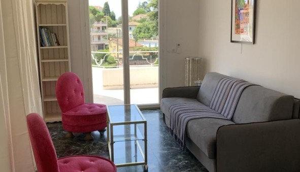 Logement tudiant T4 à Cannes (06400)