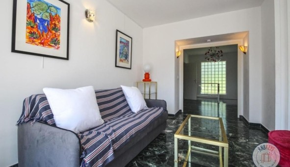 Logement tudiant T4 à Cannes (06400)