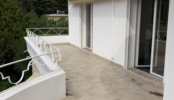 Logement tudiant T4 à Cannes (06400)