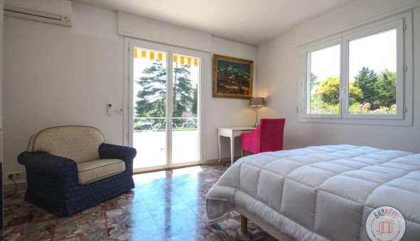 Logement �tudiant T4 &agrave; Cannes (06400)