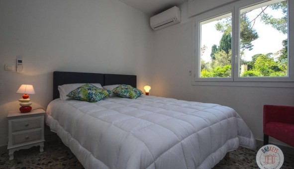 Logement �tudiant T4 &agrave; Cannes (06400)