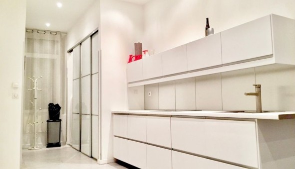 Logement �tudiant Location T4 Vide Cannes (06400)