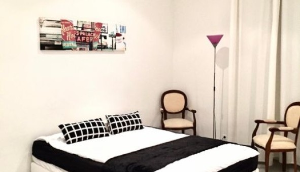 Logement �tudiant T4 &agrave; Cannes (06400)