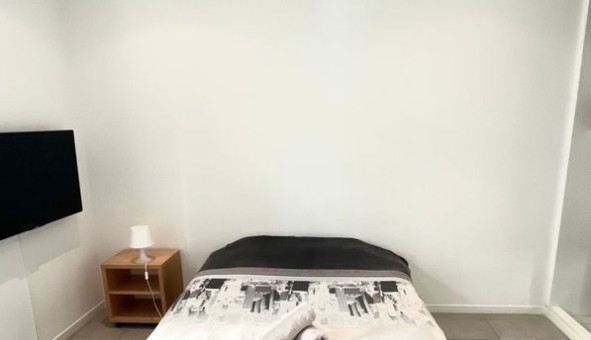 Logement �tudiant T4 &agrave; Cannes (06400)