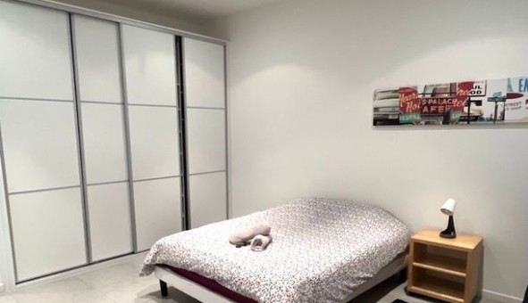 Logement �tudiant T4 &agrave; Cannes (06400)