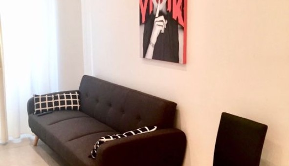 Logement �tudiant T4 &agrave; Cannes (06400)