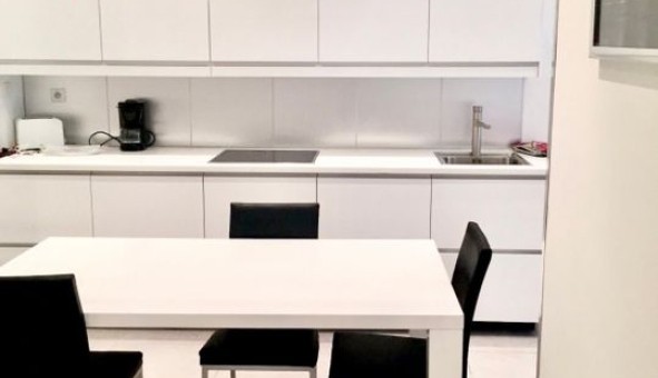 Logement �tudiant T4 &agrave; Cannes (06400)