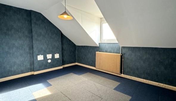 Logement tudiant T4 à Canteleu (76380)
