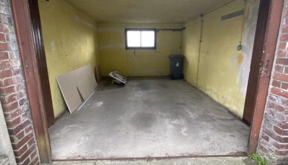 Logement tudiant T4 à Canteleu (76380)