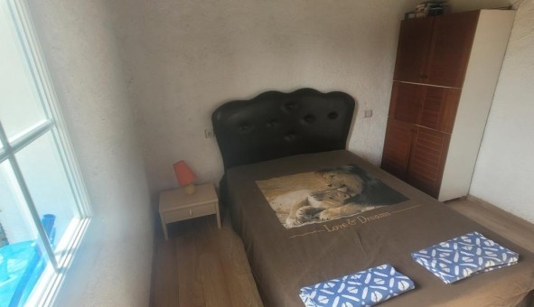Logement tudiant Location T4 Vide Capens (31410)