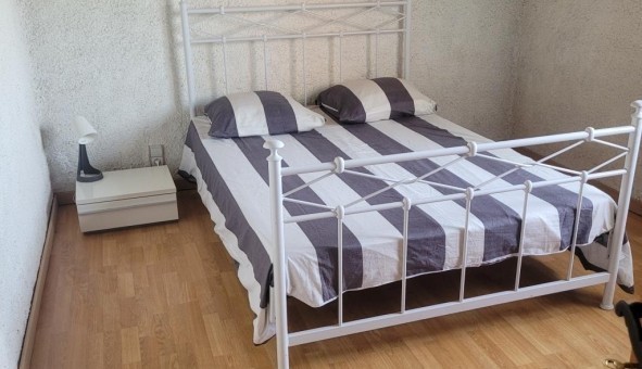 Logement tudiant T4 à Capens (31410)
