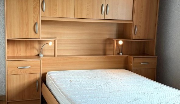 Logement tudiant T4 à Capens (31410)