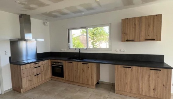 Logement tudiant Location T4 Vide Capens (31410)