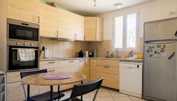 Logement tudiant T4 à Capestang (34310)