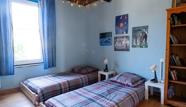 Logement tudiant T4 à Capestang (34310)