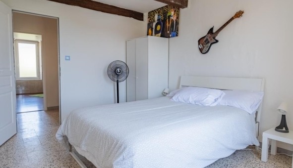 Logement tudiant T4 à Capestang (34310)
