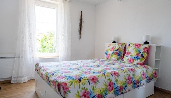 Logement tudiant T4 à Capestang (34310)