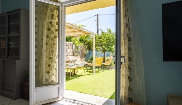 Logement tudiant T4 à Capestang (34310)