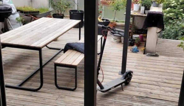 Logement tudiant Location T4 Vide Capian (33550)