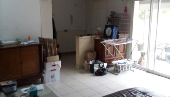 Logement �tudiant T4 &agrave; Capian (33550)