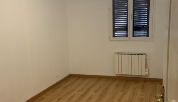Logement �tudiant T4 &agrave; Capian (33550)