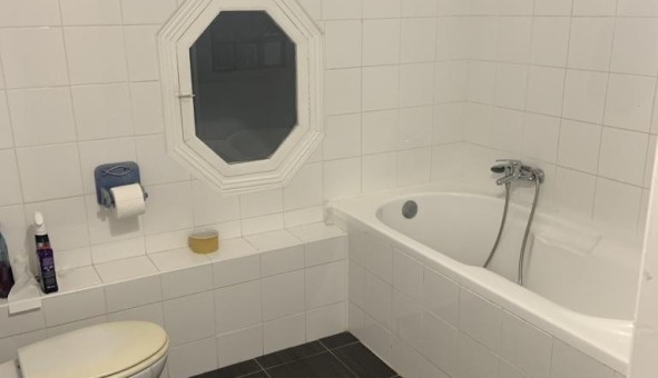 Logement �tudiant T4 &agrave; Capian (33550)