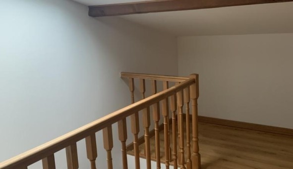 Logement �tudiant T4 &agrave; Capian (33550)