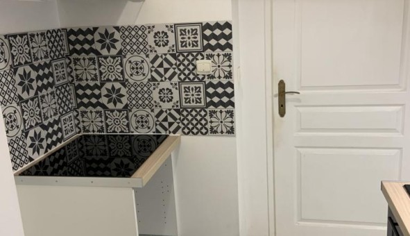 Logement �tudiant T4 &agrave; Capian (33550)