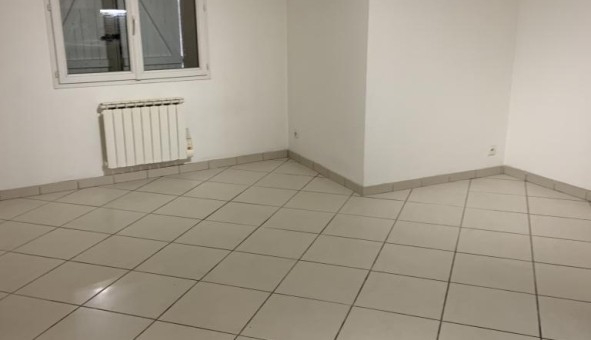 Logement �tudiant T4 &agrave; Capian (33550)