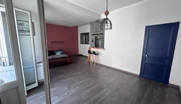 Logement tudiant Location T4 Vide Carcassonne (11000)