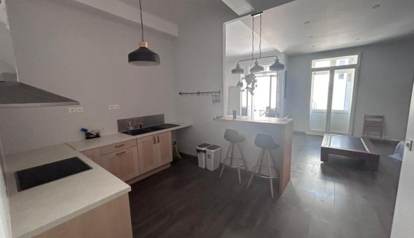 Logement tudiant T4 à Carcassonne (11000)