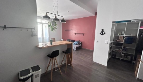 Logement tudiant T4 à Carcassonne (11000)