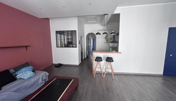 Logement tudiant T4 à Carcassonne (11000)