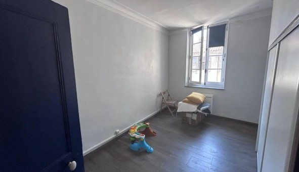 Logement tudiant T4 à Carcassonne (11000)