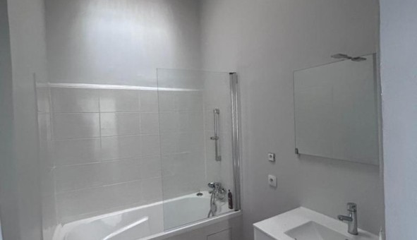 Logement tudiant T4 à Carcassonne (11000)