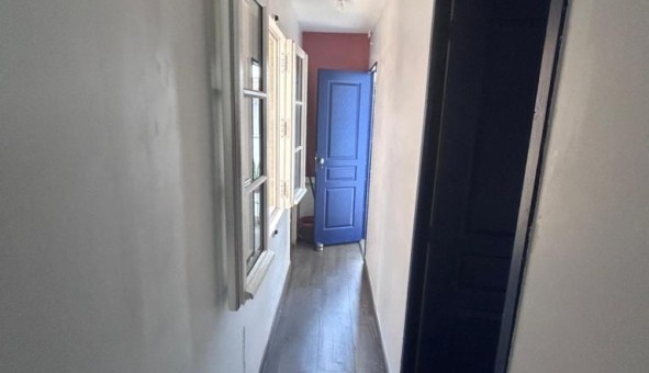 Logement tudiant T4 à Carcassonne (11000)