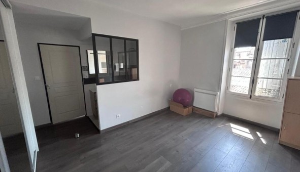 Logement tudiant T4 à Carcassonne (11000)