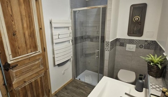 Logement �tudiant T4 &agrave; Carcassonne (11000)