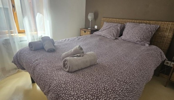 Logement �tudiant T4 &agrave; Carcassonne (11000)