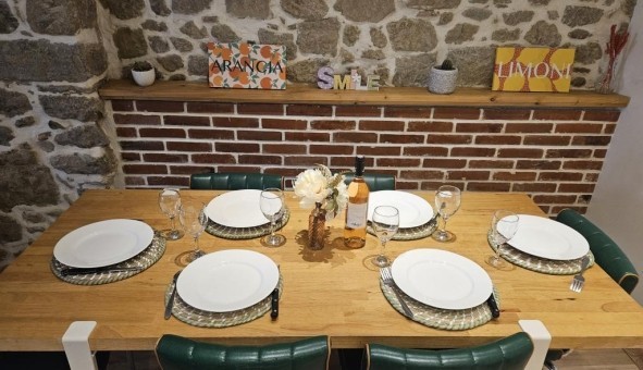 Logement �tudiant T4 &agrave; Carcassonne (11000)