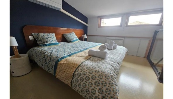 Logement �tudiant T4 &agrave; Carcassonne (11000)