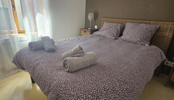 Logement �tudiant T4 &agrave; Carcassonne (11000)