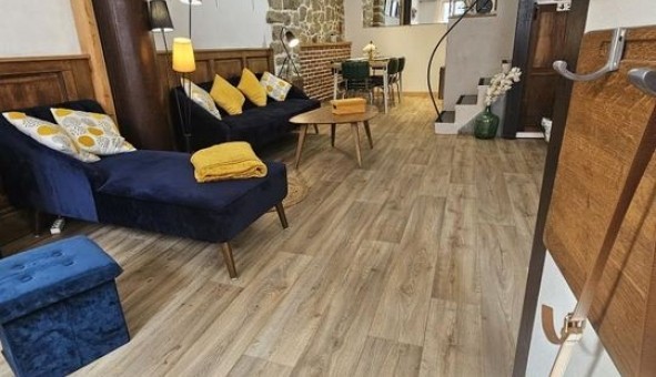 Logement �tudiant T4 &agrave; Carcassonne (11000)