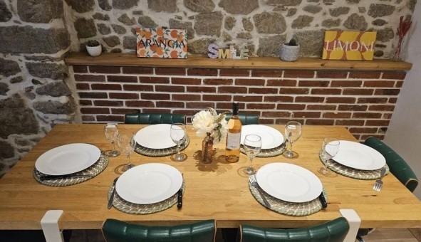 Logement �tudiant T4 &agrave; Carcassonne (11000)