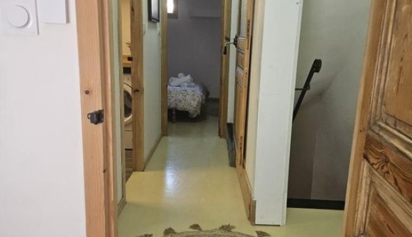 Logement �tudiant T4 &agrave; Carcassonne (11000)