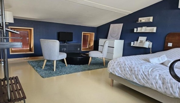 Logement �tudiant T4 &agrave; Carcassonne (11000)